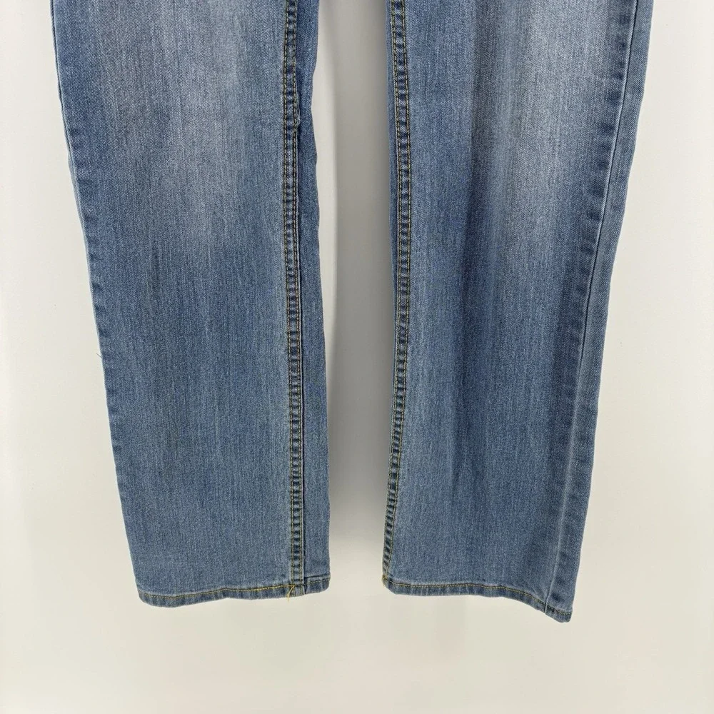 Levi's 511 Jeans Boys 20 Regular 31x30‎ Slim Fit Denim